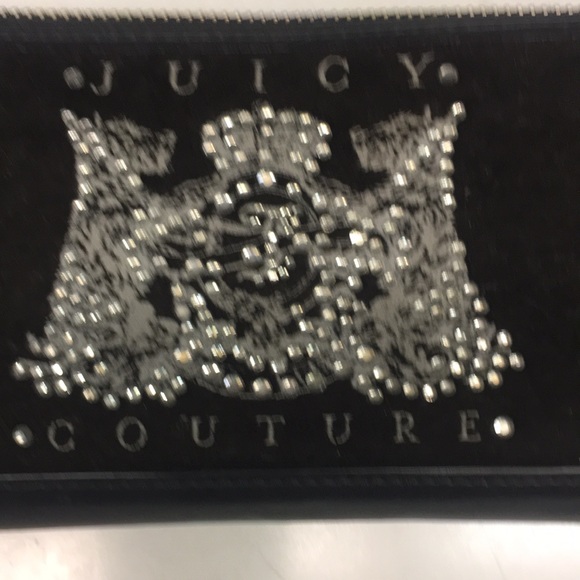 Juicy Couture Wallet - Picture 3 of 5